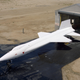 Illustration for article titled Outstanding photos of the X-15, the fastest manned rocket plane ever